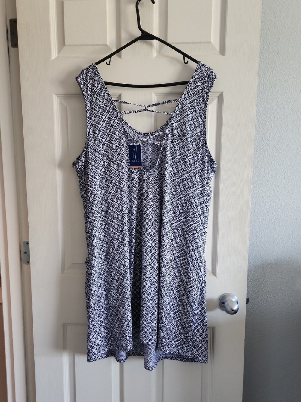 Swim CoverUp - Picture 2 of 5
